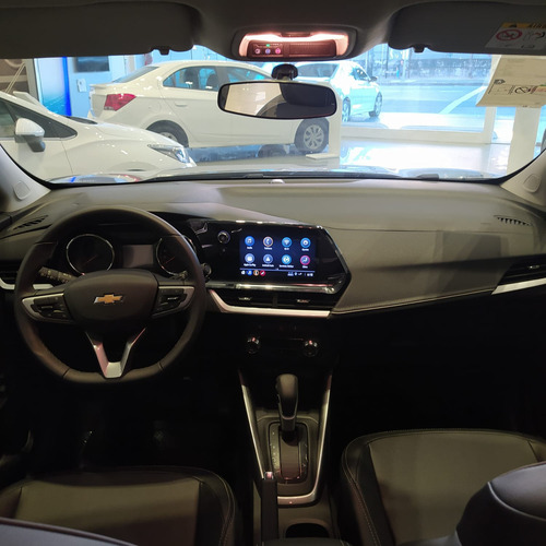Chevrolet Montana 1.2 T Premier At