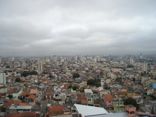 Apartamento Em Cond. Decorado - 57694