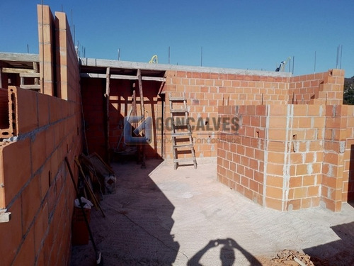 Imagem 11 de 12 de Venda Apartamento Santo Andre Jardim Utinga Ref: 147656 - 1033-1-147656