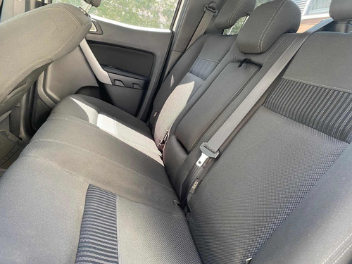 Imagen 8 de 11 de Ford Ranger 2020 3.2 Xlt Diésel Cabina Doble 4x4 At