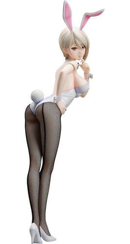 Alice Nakiri Bunny Ver. Figura Food Wars! Shokugeki No Soma