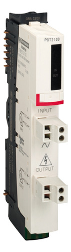 Stbpdt2100k Plc Standard Power Distribution Kit Stb - 115..