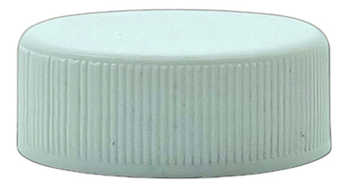 Botella Polietileno Industrial Liso 500ml Con Tapa (200 Pza)