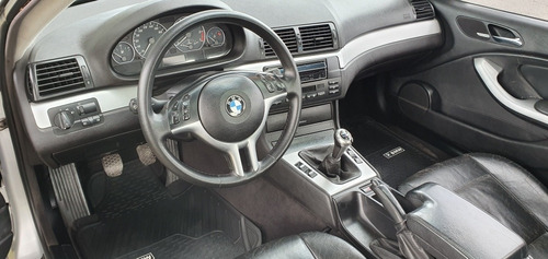 Bmw Serie 3 3.0 330 Ci Coupe Sportive 2001