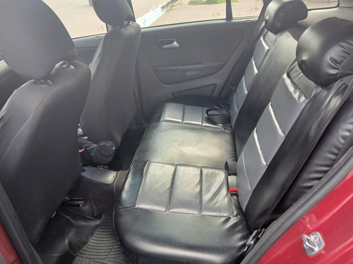 Volkswagen Suran 1.6 Comfortline
