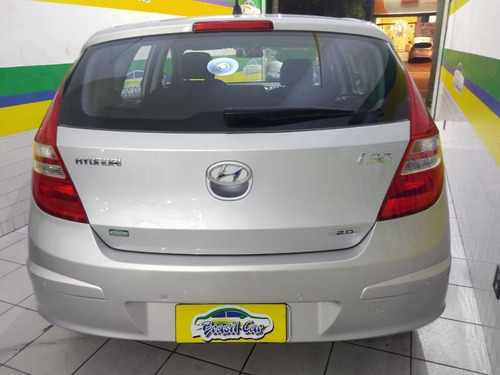 I30 2.0 16v 145cv 5p Aut.