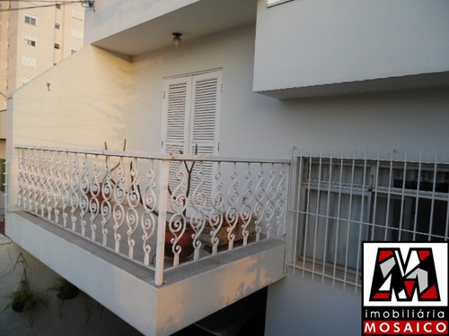 Imagem 27 de 30 de Casa Vila Viotto, 4 Dormitórios, 3 Vagas. - 23191 - 68999117