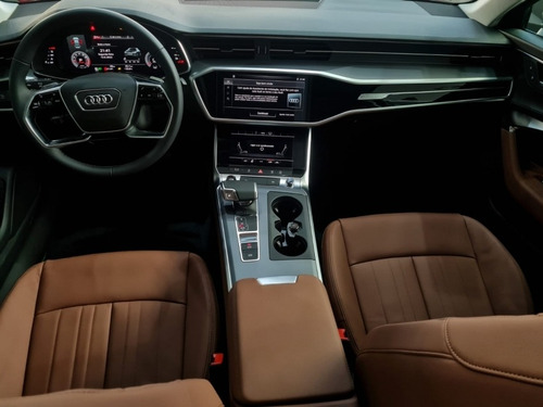 Imagem 8 de 12 de A6 Prestige Plus 2.0 Tfsi