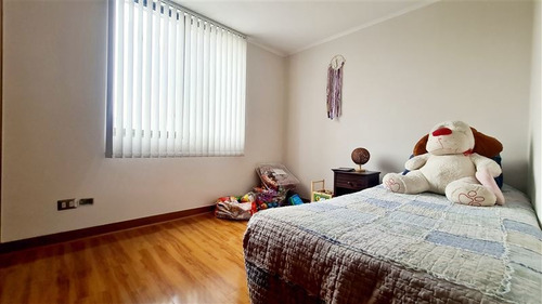 Imagen 14 de 17 de Departamento En Venta De 3 Dorm. En Providencia