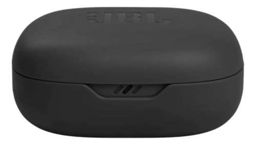 Audifonos Jbl Inalambricos Wave Flex Negro