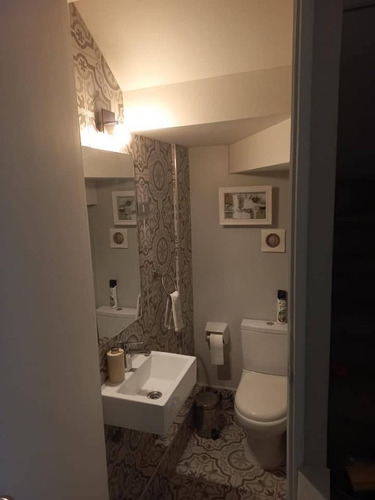 Casa 3 Dorm 3 Baños - Sol De Miraflores (97867)