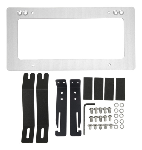 Reemplazo Del Kit De Montaje De Aleación De Aluminio Para So