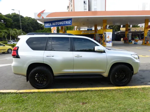 Toyota Prado 2.7 Diésel Tx-L