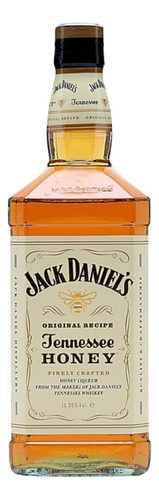 Jack Daniels Honey 1 Litro