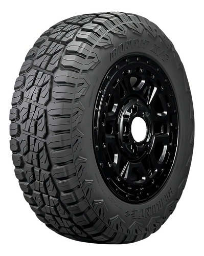 Pneu Delinte Aro 24 33x12.50r24 104q Dx-20 X/t Bandit