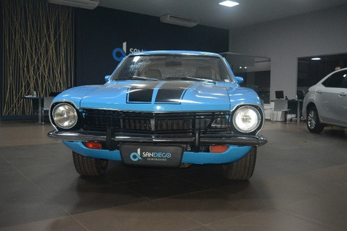 Maverick Si Super 4cc 2.3