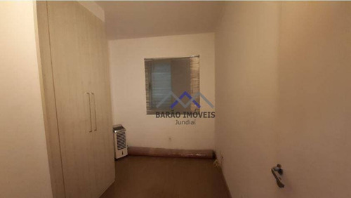 Imagem 14 de 19 de Apartamento Com 3 Dormitórios À Venda, 83 M² Por R$ 530.000,00 - Vila Das Hortências - Jundiaí/sp - Ap2091