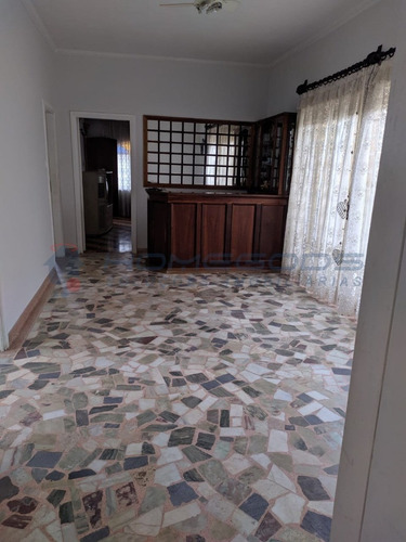 Imagem 12 de 16 de Casa Venda/locação Em Campinas Guanabara - Ca01249 - 69877167