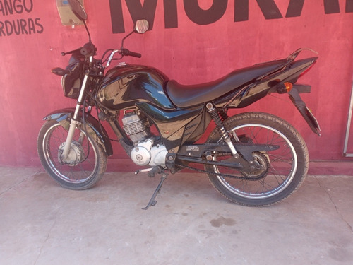 Imagem 3 de 3 de Honda 125 Fan