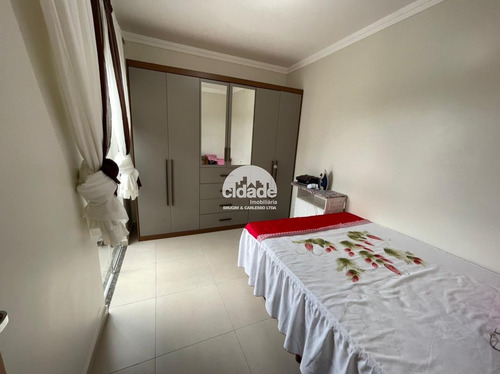 Imagem 24 de 27 de Casa Residencial À Venda, 3 Quartos, 3 Vagas, Floresta - Cascavel/pr - 12898