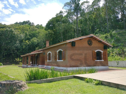 Imagem 9 de 30 de Um Belíssimo Recanto Com Casa No Alto Da Colina Com Vista Panorâmica!!! - 16 - 69196525