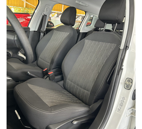 Peugeot 2008 1.6 16V FLEX ALLURE PACK 4P AUTOMÁTICO