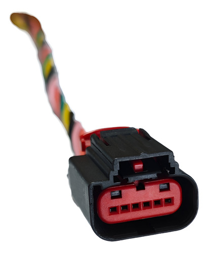 Conector Enchufe Sensor Maf Para Mazda Cx9 Tribute