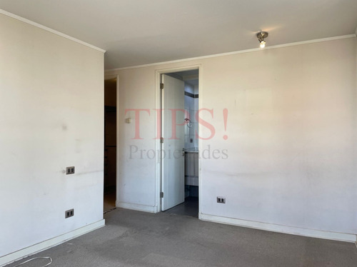 Amplio Departamento 3 D, 2 B, Est, Bod, Vista Oriente -sur