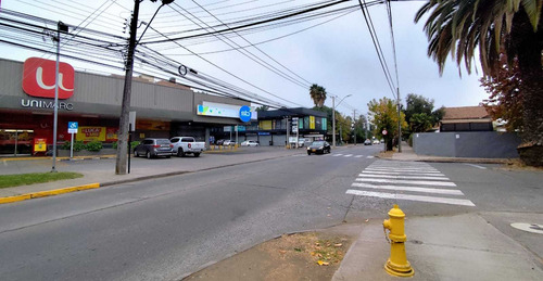 Local Comercial Strip Center, Curicó (90426)