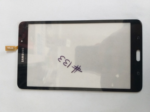 #133 Touch Screen Samsung Galaxy Tab 4 Sm-t230