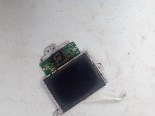 Touchpad Toshiba 2410-sp203