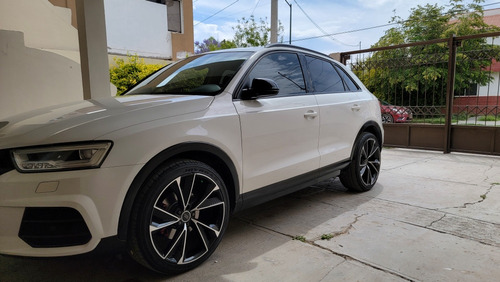 Audi Q3 2.0 Elite 180 Hp Dsg