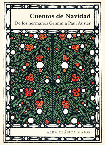 Libro Cuentos De Navidad De Vv.aa.