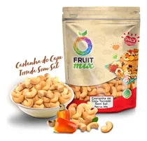 Comprar Castanha De Caju Torrada Sem Sal W1 Inteira Premium 200 Gr