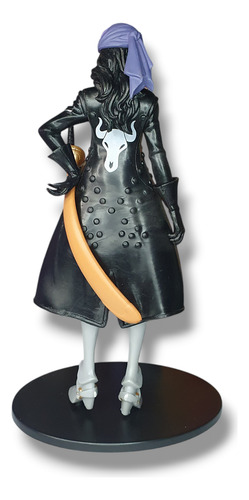 Figura Nico Robin One Piece Film Red 17cm