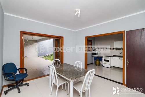 Casa, 3 Dormitórios, 180 M², Aberta Dos Morros - 204158