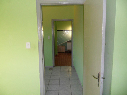 Imagem 1 de 10 de Apartamento Em São Paulo - Sp - Ca0002_slima