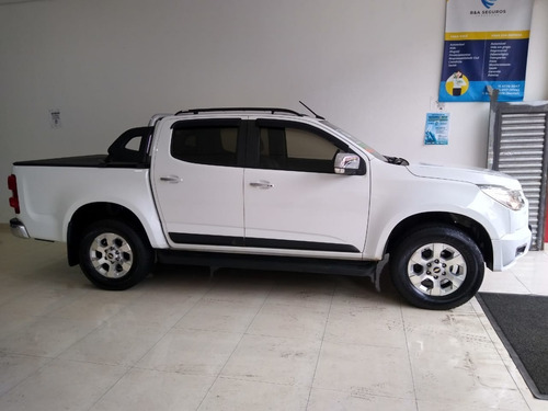 Imagem 6 de 15 de Chevrolet S10