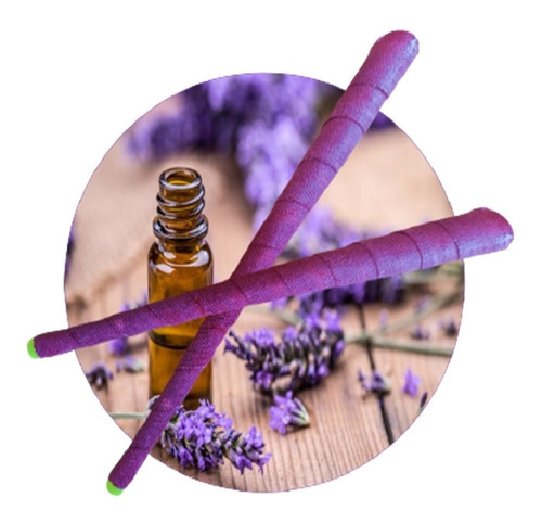 Imagem 2 de 7 de Cone Chines-cone Hindu 50 Unidades Aromas Essencial