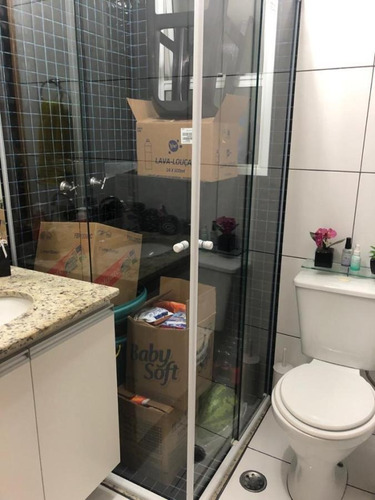 Imagem 7 de 15 de Apartamento Para Venda Em Osasco, Umuarama, 3 Dormitórios, 1 Suíte, 2 Banheiros, 1 Vaga - 9279_2-1549510
