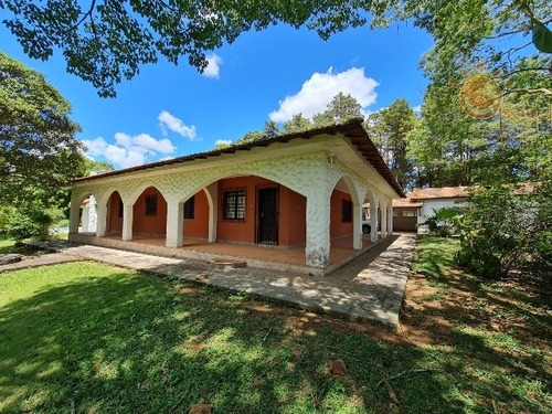 Imagem 10 de 30 de Venda - Sítio Zona Rural / Piedade/sp - 5789