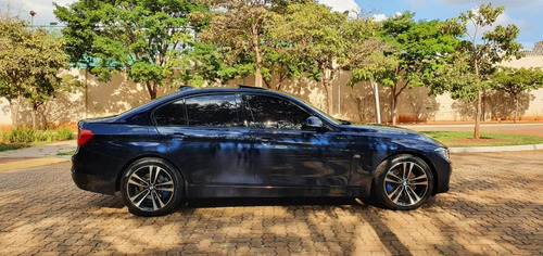 Imagem 4 de 13 de Bmw 328ia Sport 2.0 Stg 2