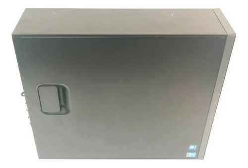 Cpu Hp Elitedesk 800 G1 Core I7 8gb Ram 120gb Ssd (Reacondicionado)