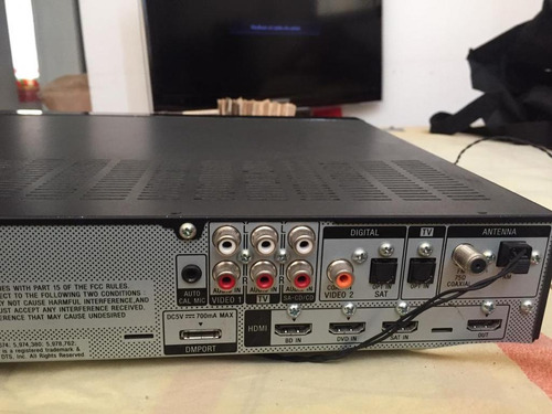 Imagen 4 de 8 de Home Teather 5.1 Sony No Usado