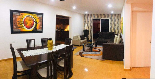 Imagen 13 de 15 de Se Vende Casa En La Urb Lomas Del Bosque Ve02-504st-yque