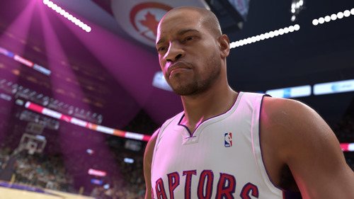 Videojuego Nba 2k25 Para Playstation 5