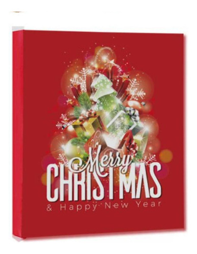Calendario De Adviento De Joyas Regalo De Navidad Estilo B