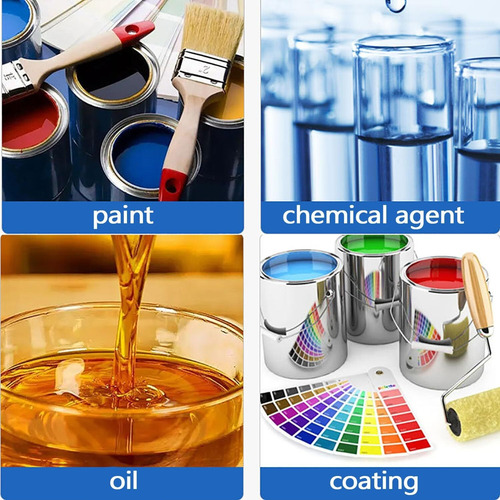Copo De Viscosidade 100ml Instrumento De Teste De Líquidos