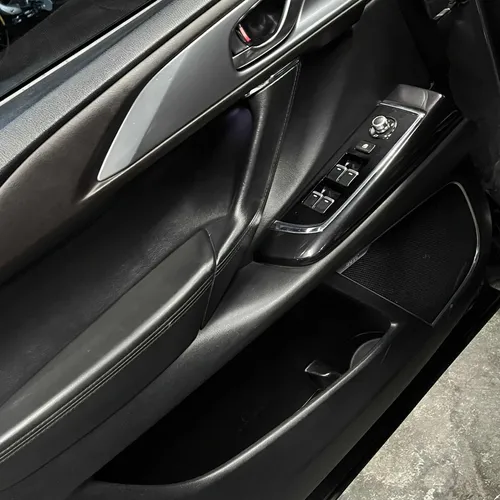 Mazda CX-9 2.5 Grand Touring Lx