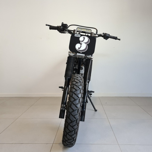 Honda Tornado Xr 250